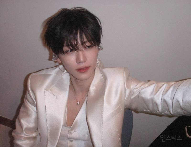 NCT DREAM 재민 인스타그램 업데이트 | 인스티즈