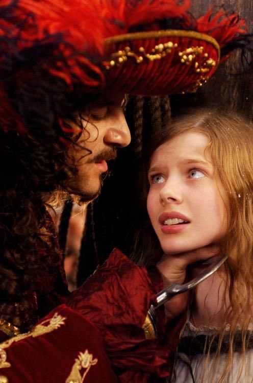 [잡담] 후크선장 끌리는데 정상임...? | 인스티즈