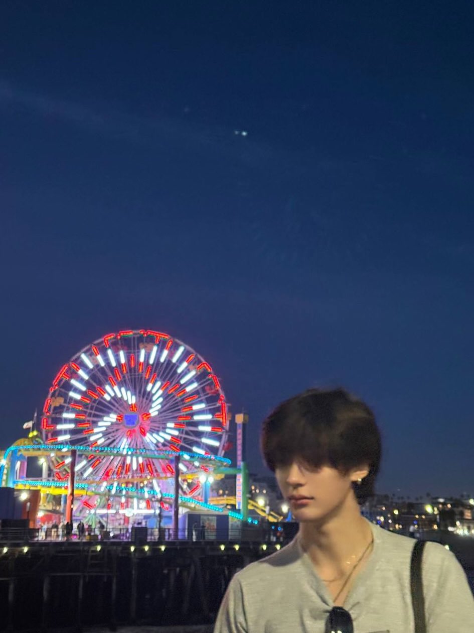 [잡담] 앤톤 인스타 사귐통 미쳣네 | 인스티즈