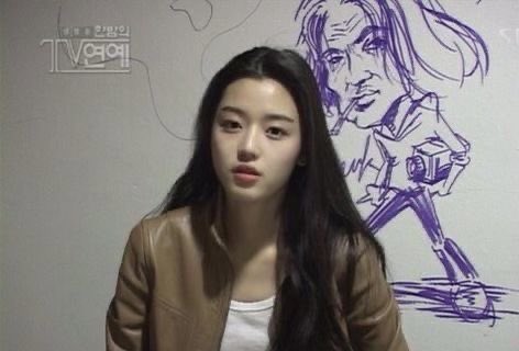 [잡담] 전지현 20대때 진짜 개이쁘다 | 인스티즈