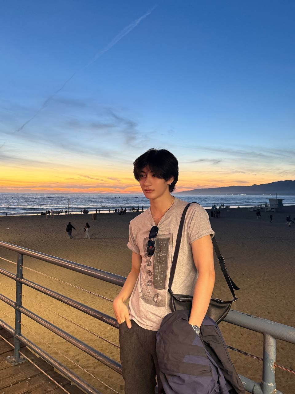 [잡담] 앤톤 인스타 사귐통 미쳣네 | 인스티즈