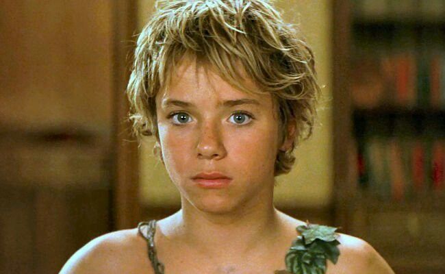 [잡담] 너네 피터팬 실사화 영화있는거 알았어? | 인스티즈