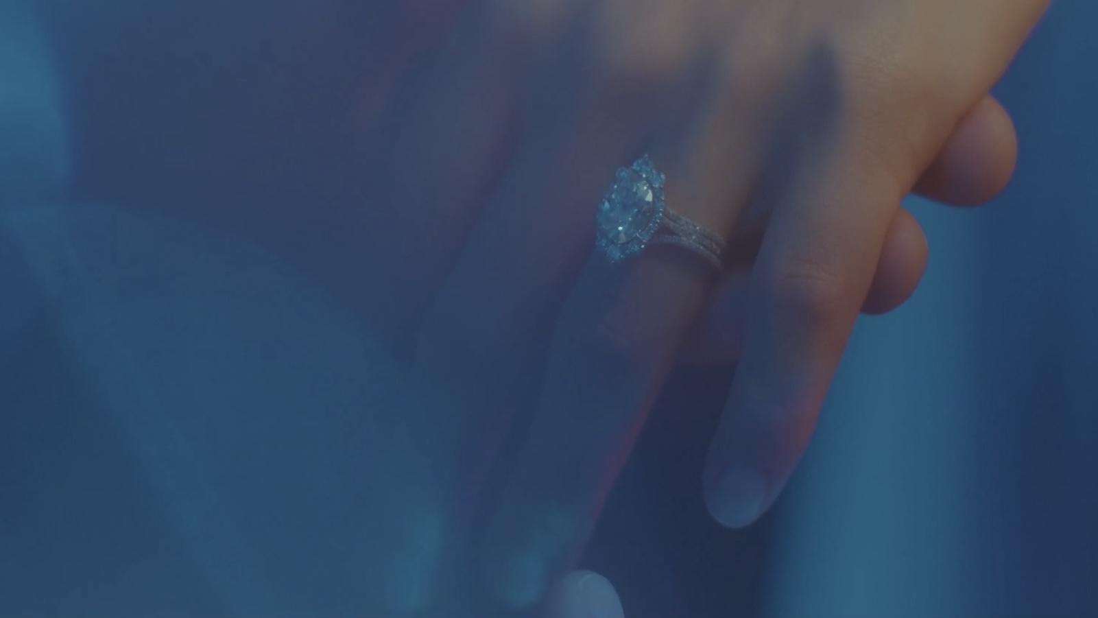 [잡담] 키괜 청혼반지 예쁘다 | 인스티즈