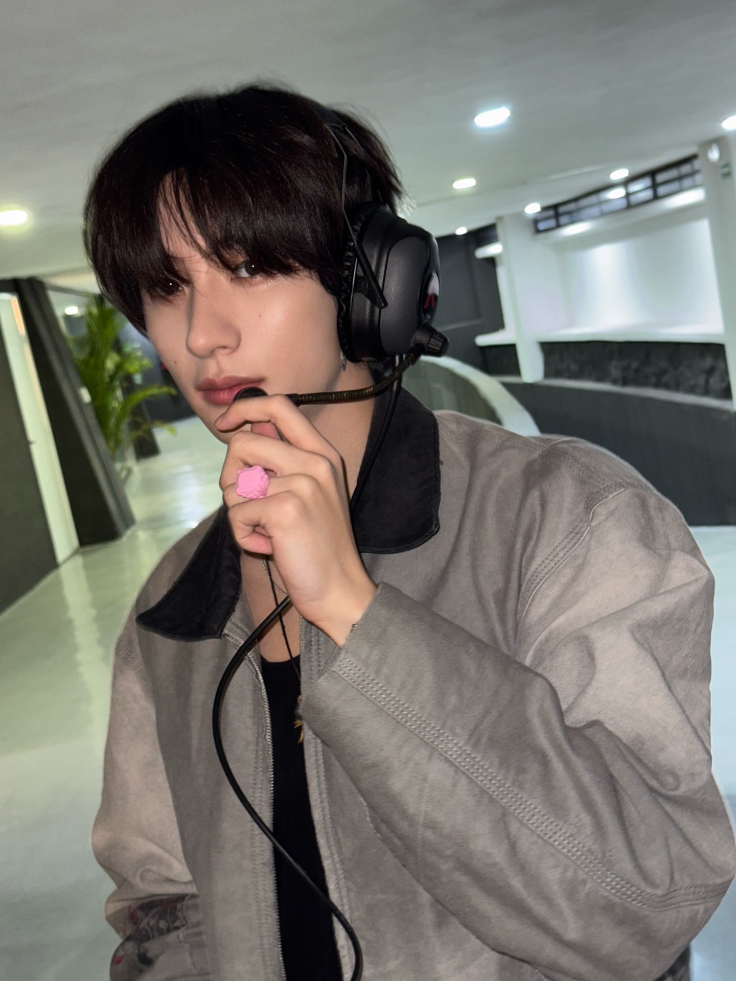 [잡담] 앤톤 핑크 공주 반지 톤민수 실패ㅋㅋㅋㅋㅋ | 인스티즈