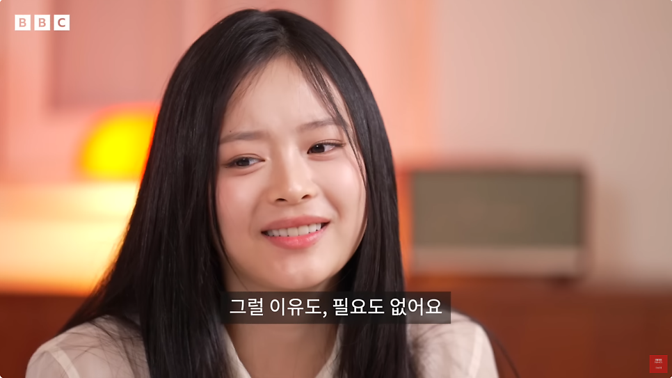 [정리글] 뉴진스 외신 인터뷰 모음(TIME, BBC) | 인스티즈