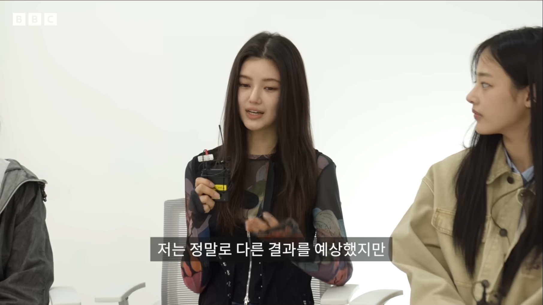 [정리글] 뉴진스 외신 인터뷰 모음(TIME, BBC) | 인스티즈