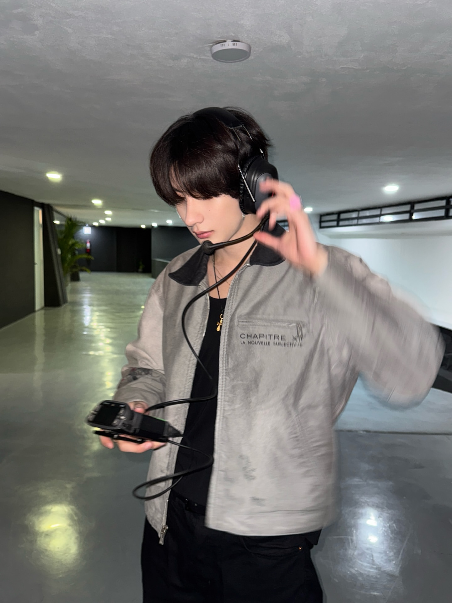 [잡담] 앤톤 핑크 공주 반지 톤민수 실패ㅋㅋㅋㅋㅋ | 인스티즈