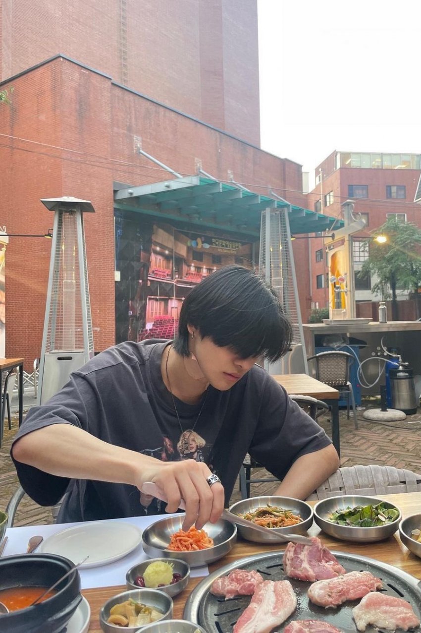 [잡담] 이리오가 좋다 | 인스티즈