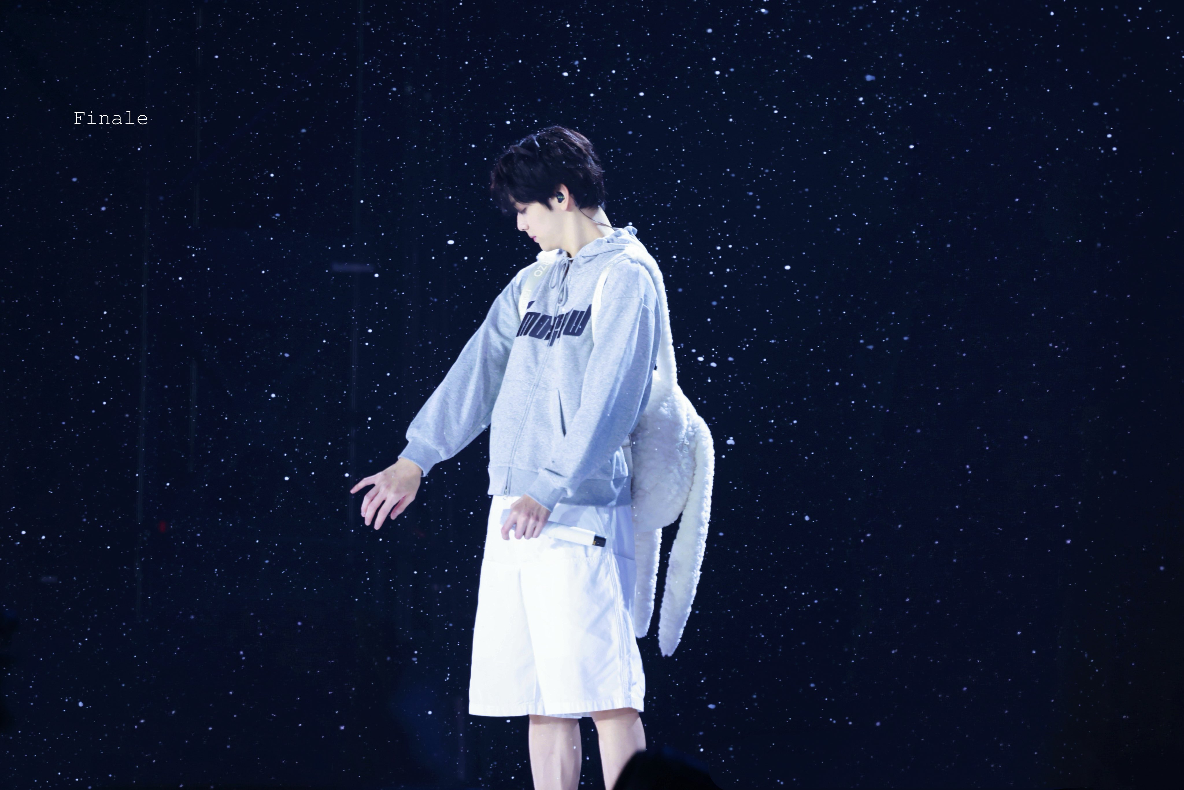 [잡담] ㅋㅋㅋ 하루만 인간으로 살게 해달라 소원 빈 토끼 < 라는데 ㄱㅇㄱㅋㅋㅋ | 인스티즈