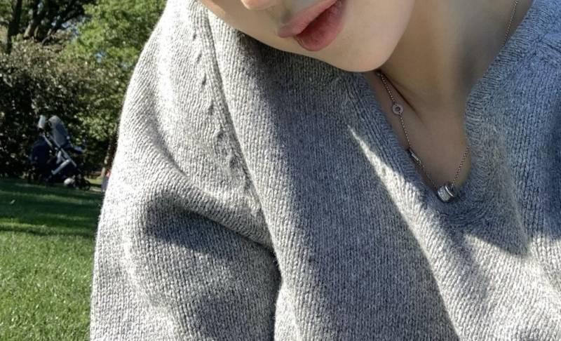 [잡담] 얘들아 같은 불가리인데 위 아래 둘이 달라?? | 인스티즈