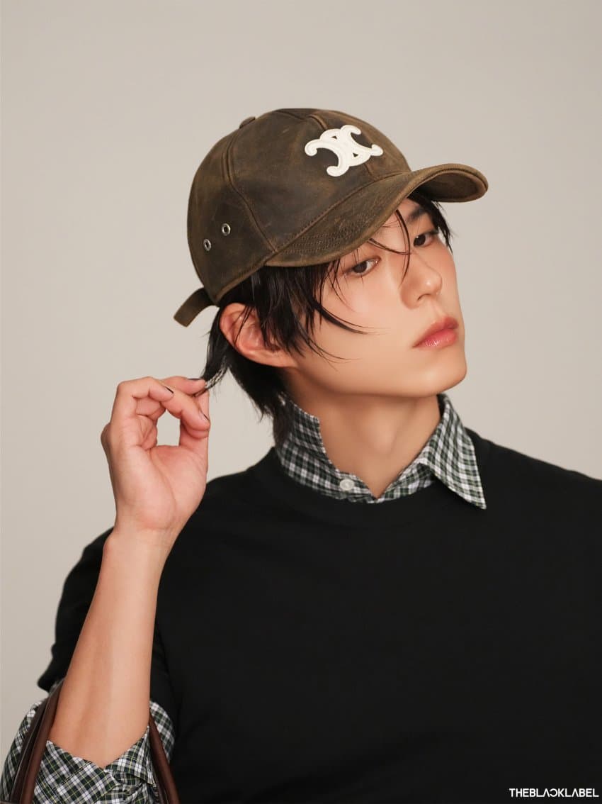 [잡담] 와 박보검 소속사에서 올려준 아레나 화보 비하인드 살벌하다 | 인스티즈