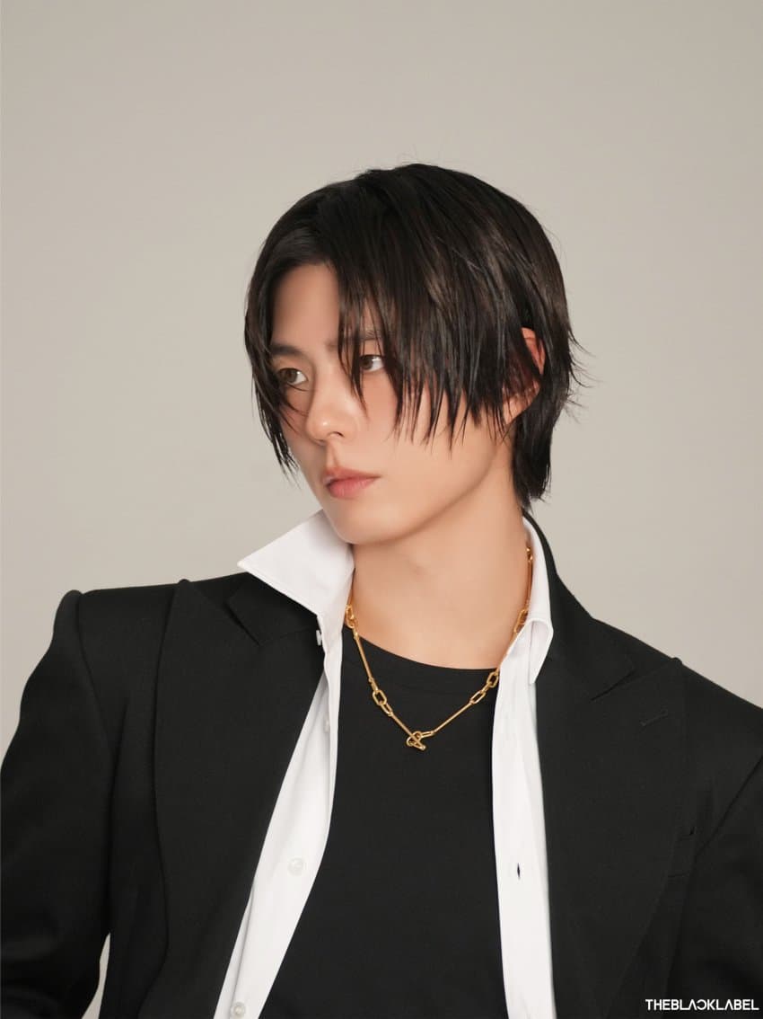 [잡담] 와 박보검 소속사에서 올려준 아레나 화보 비하인드 살벌하다 | 인스티즈