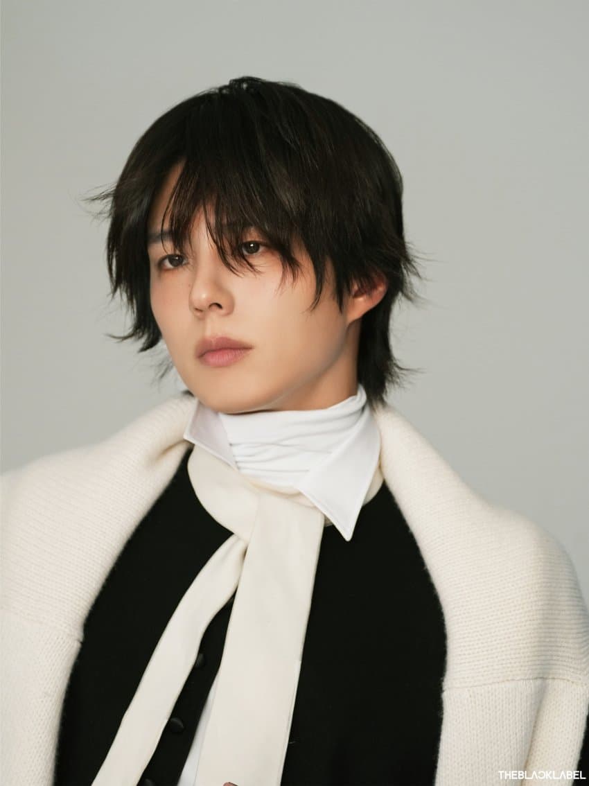 [잡담] 와 박보검 소속사에서 올려준 아레나 화보 비하인드 살벌하다 | 인스티즈