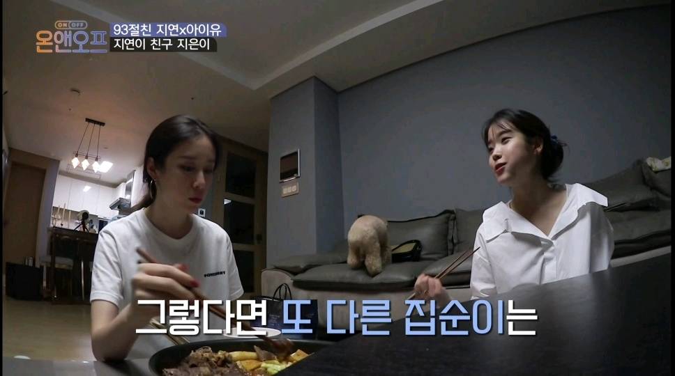 [잡담] 나는 지연이다 vs 아이유다 | 인스티즈