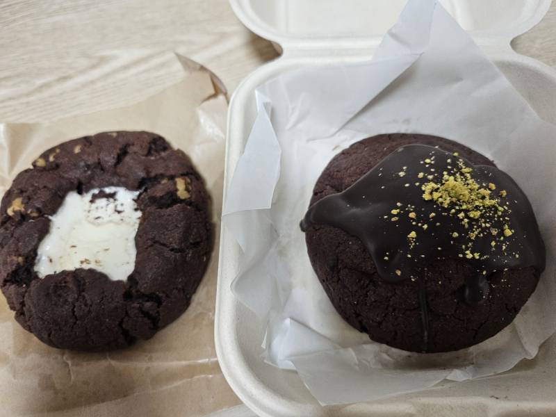 [잡담] 33살 두쫀쿠 시식후기 | 인스티즈