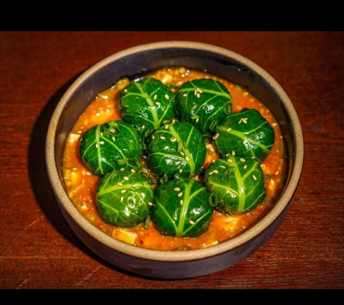 [잡담] 지방이라 저기 쌈밥집은 없고 | 인스티즈