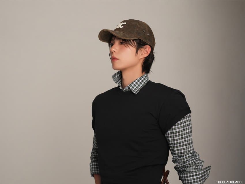 [잡담] 와 박보검 소속사에서 올려준 아레나 화보 비하인드 살벌하다 | 인스티즈