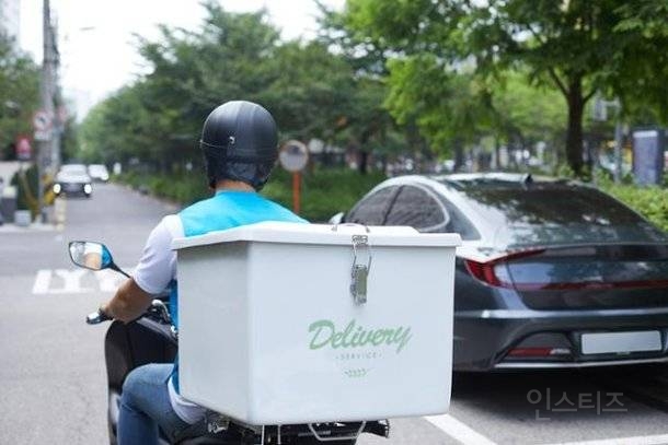 "할머니 미안해" 배달로 생계 꾸리던 16세 소년의 비극 사연 | 인스티즈