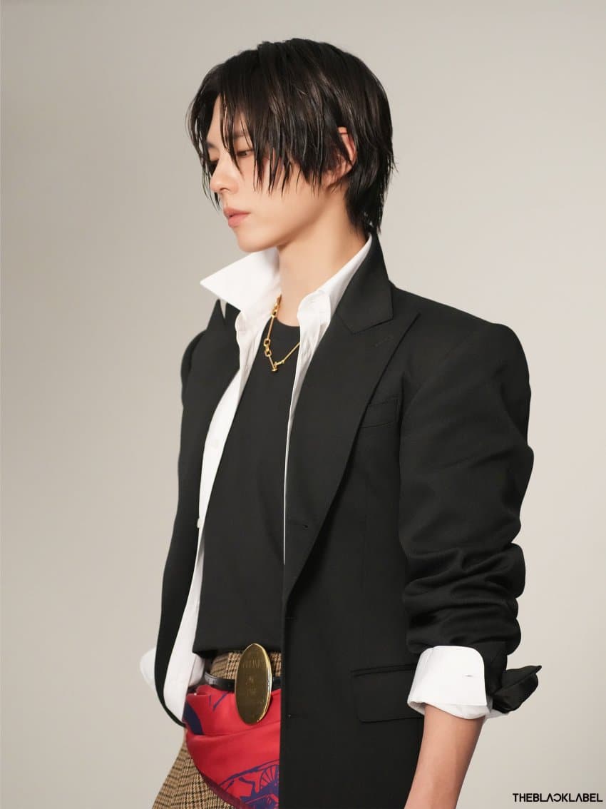 [잡담] 와 박보검 소속사에서 올려준 아레나 화보 비하인드 살벌하다 | 인스티즈