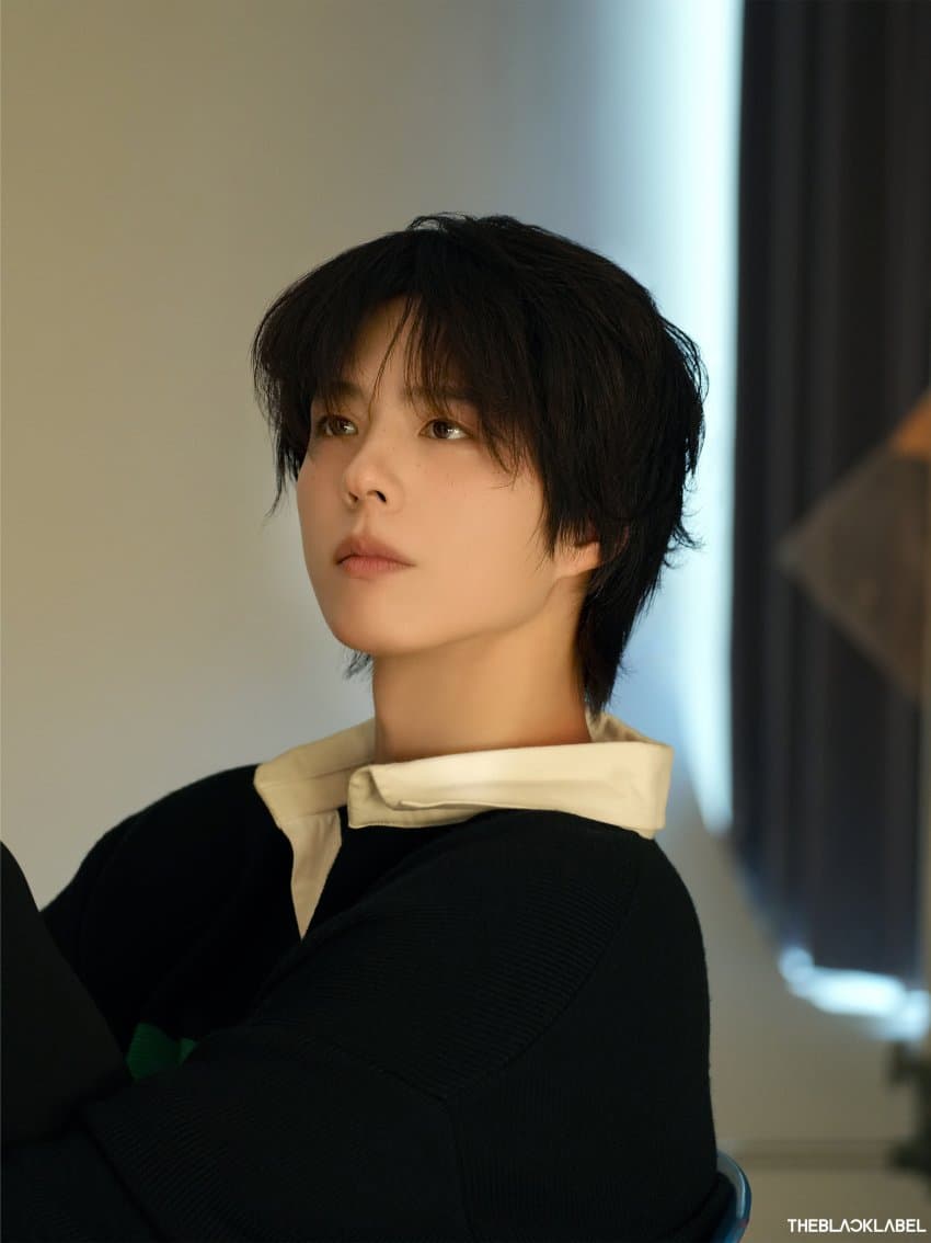 [잡담] 와 박보검 소속사에서 올려준 아레나 화보 비하인드 살벌하다 | 인스티즈