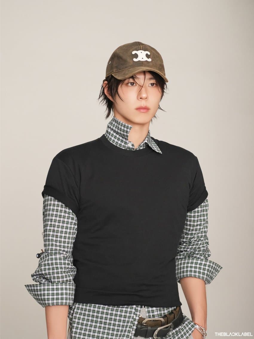 [잡담] 와 박보검 소속사에서 올려준 아레나 화보 비하인드 살벌하다 | 인스티즈