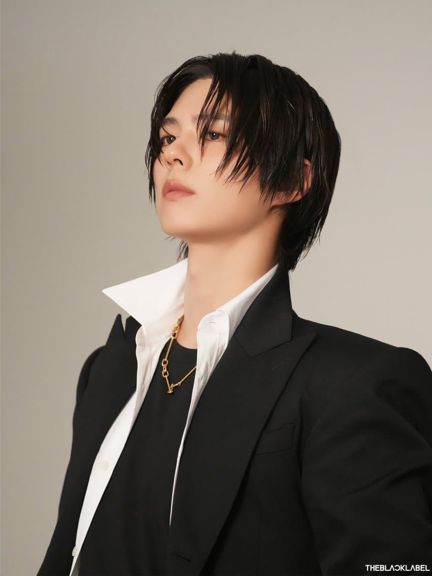 [잡담] 와 박보검 소속사에서 올려준 아레나 화보 비하인드 살벌하다 | 인스티즈