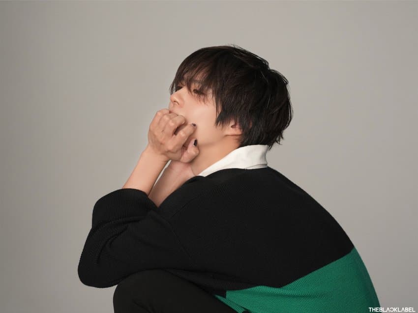 [잡담] 와 박보검 소속사에서 올려준 아레나 화보 비하인드 살벌하다 | 인스티즈