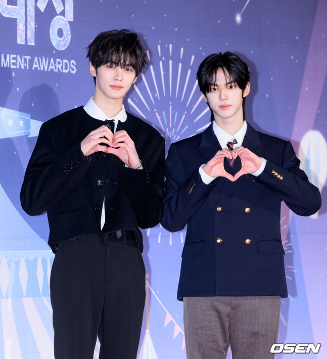 [잡담] 규빈 도훈 레카 짤 | 인스티즈