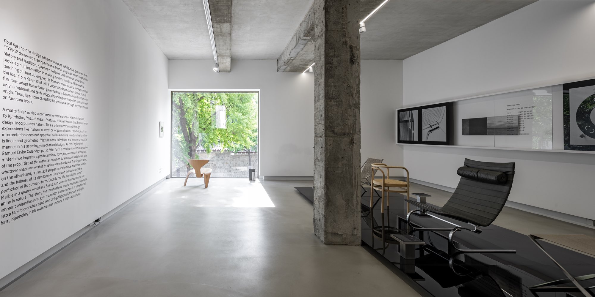 [잡담] 제니 사진전하는 장소도 잘 정했다 | 인스티즈