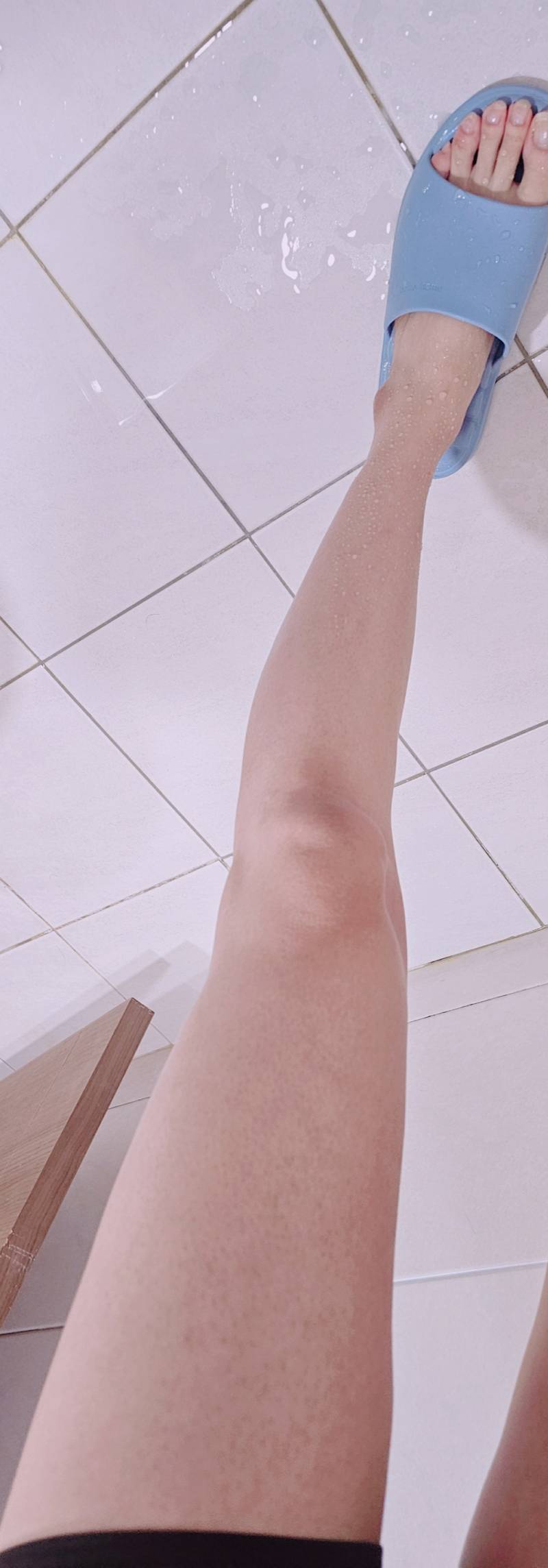 [잡담] 약혐주의!)다리인증과 근육 만들어본 인티들 있나욤 | 인스티즈