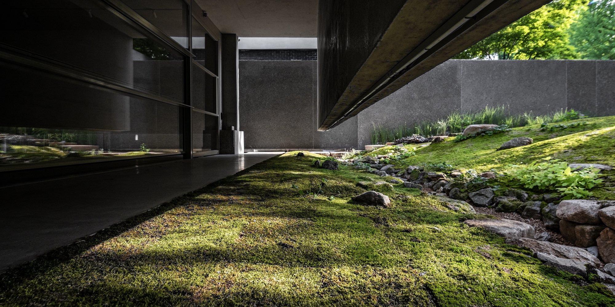 [잡담] 제니 사진전하는 장소도 잘 정했다 | 인스티즈