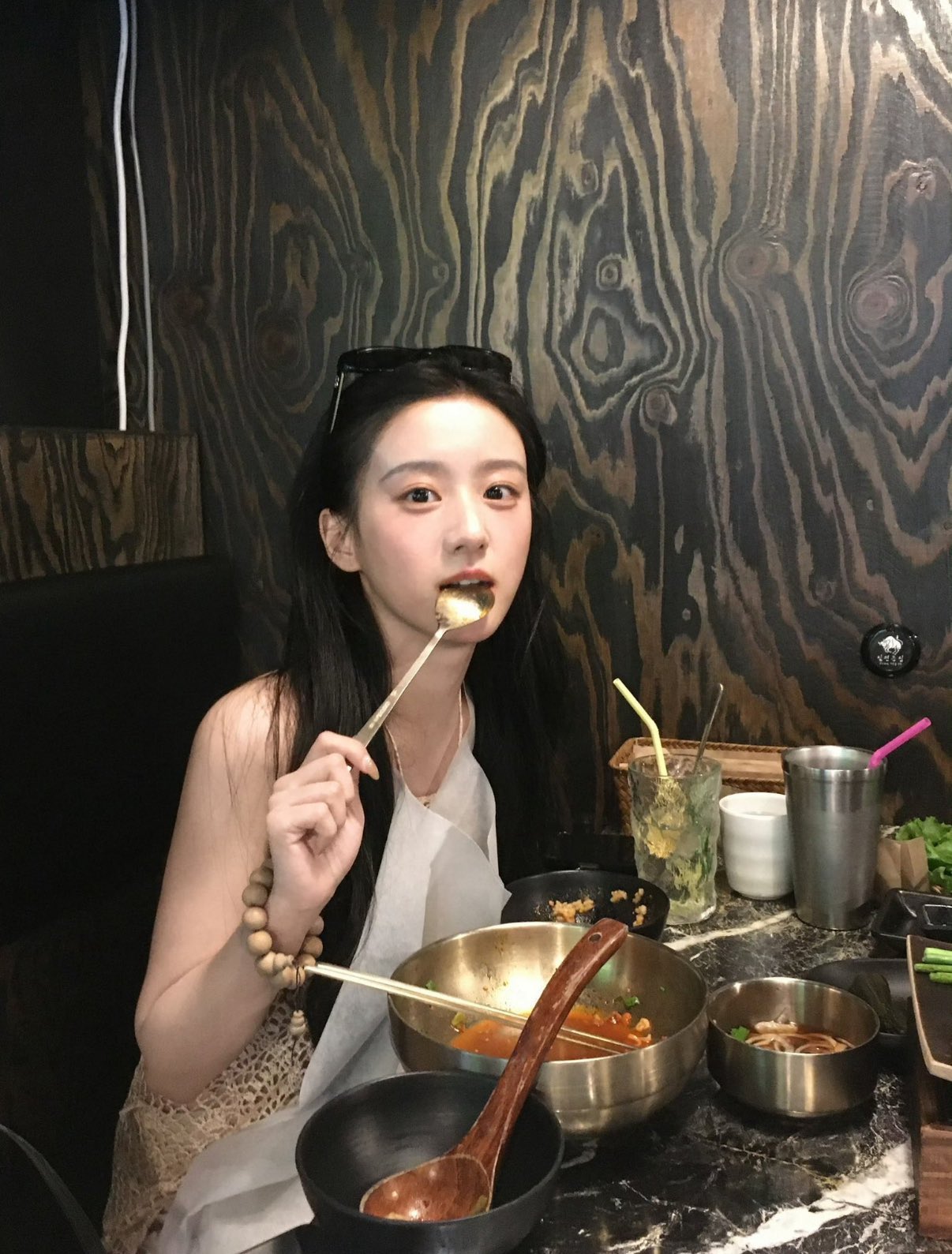 [잡담] 느낌 좋은 중녀 배우 찾음 | 인스티즈