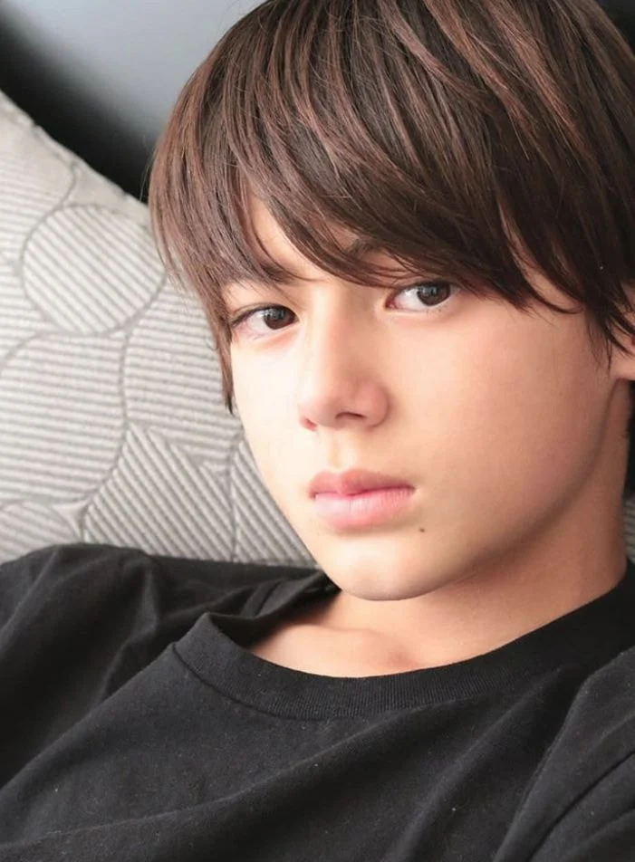 [잡담] 예전에 일본에서 유명했던 혼혈 아역인데 | 인스티즈