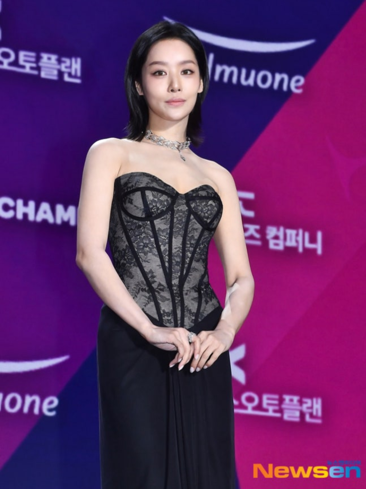 [잡담] 차주영 헤메코 분위기 넘 좋은데? | 인스티즈