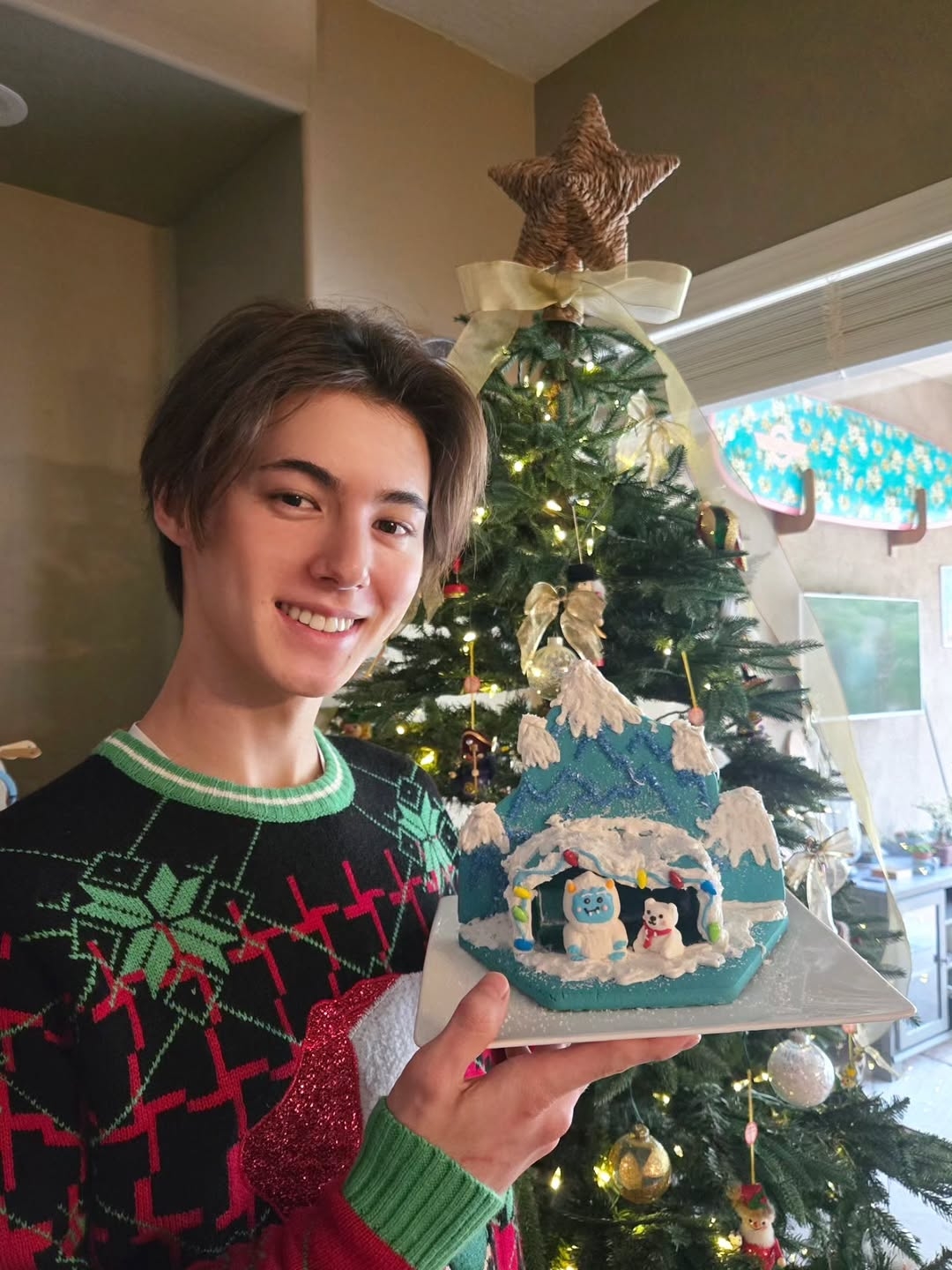 [잡담] 예전에 일본에서 유명했던 혼혈 아역인데 | 인스티즈