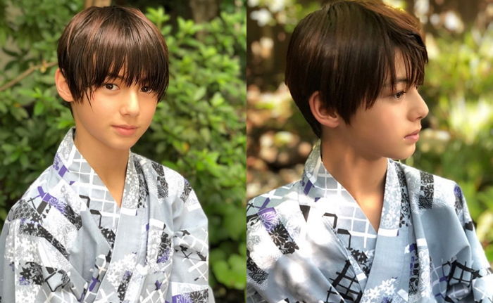 [잡담] 예전에 일본에서 유명했던 혼혈 아역인데 | 인스티즈