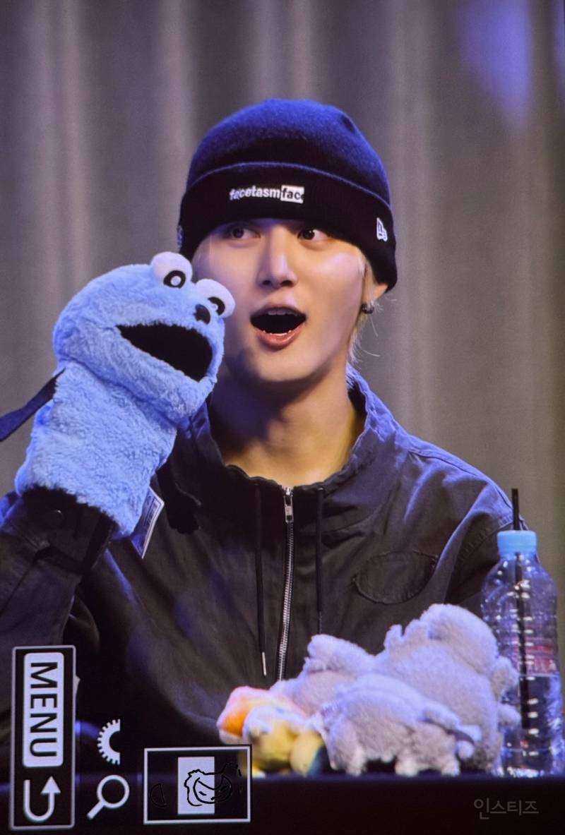 얼굴 볼 때마다 낯가림 | 인스티즈