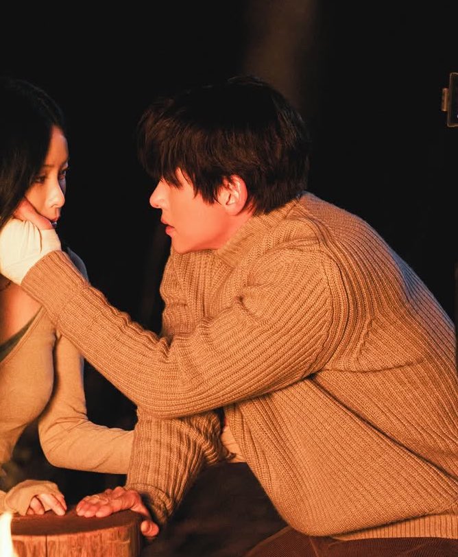 [잡담] 지창욱 퍼컬이 겨울인것 같음 | 인스티즈