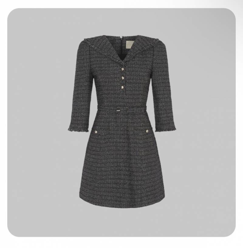 [잡담] 원피스 뭐가 더 예쁜지 봐줘! | 인스티즈