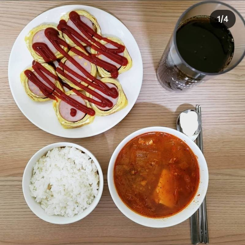 [내요리] 사진진짜많음) 2019년 ~ 2023년동안 해먹은 음식들 | 인스티즈