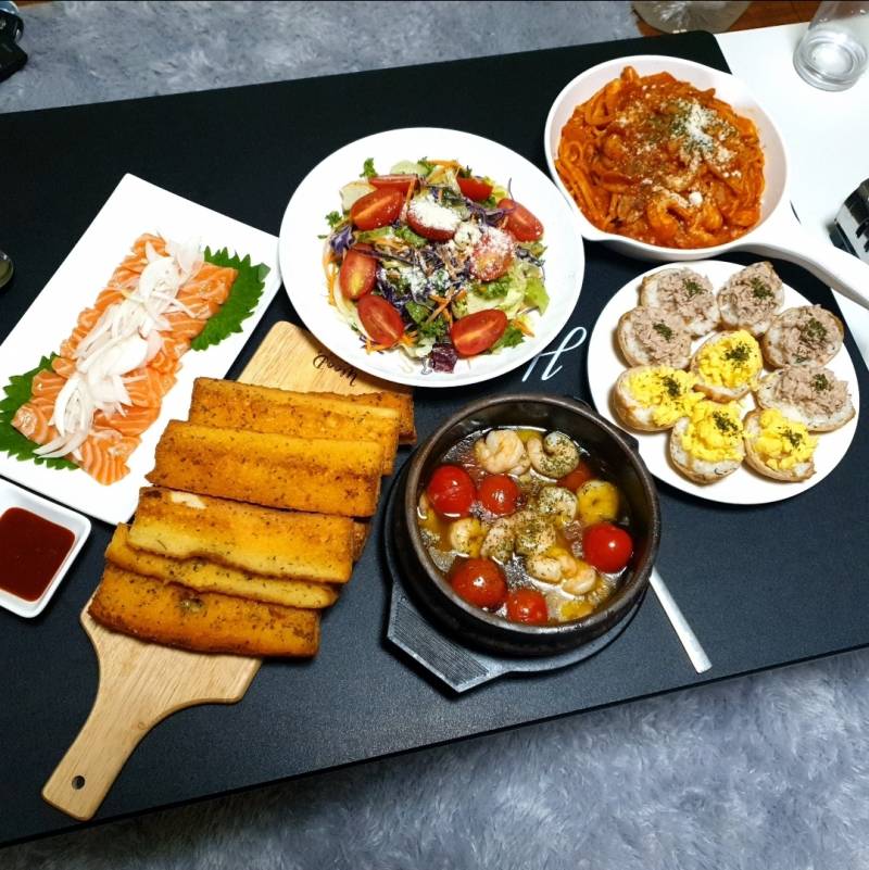 [내요리] 사진진짜많음) 2019년 ~ 2023년동안 해먹은 음식들 | 인스티즈