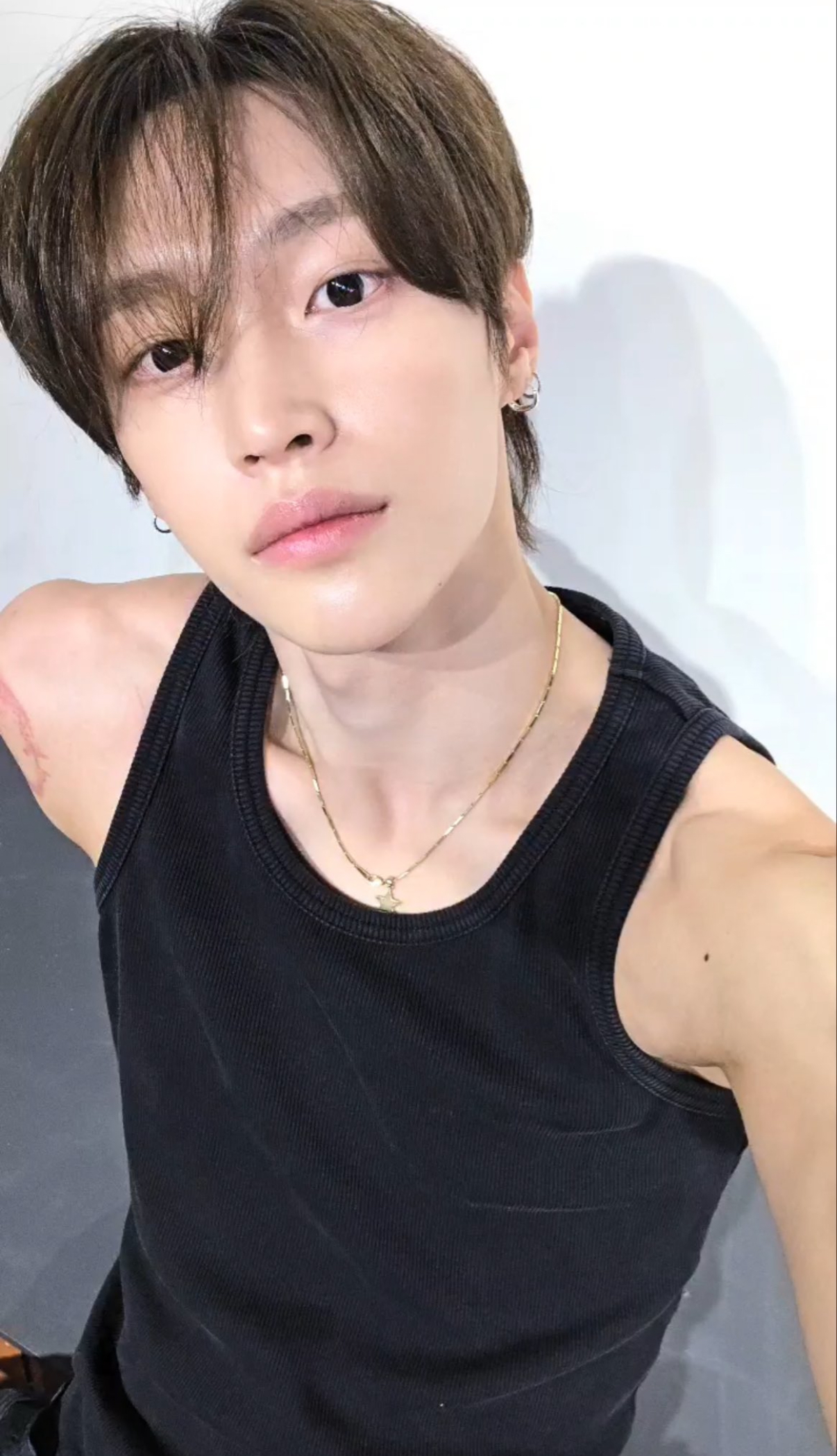 [잡담] 원빈 올해 내 최애 셀카들...... 💗💗 | 인스티즈