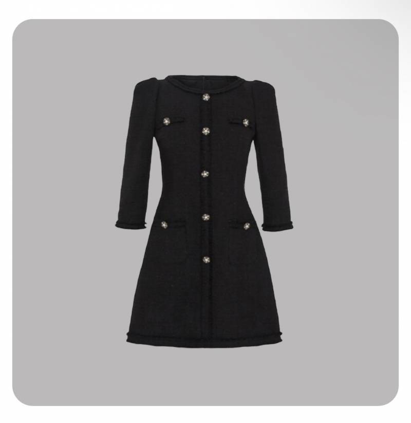 [잡담] 원피스 뭐가 더 예쁜지 봐줘! | 인스티즈