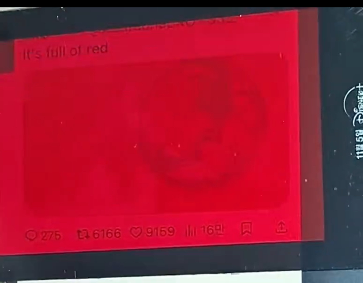 [잡담] 엑소 오늘 뜬거 | 인스티즈