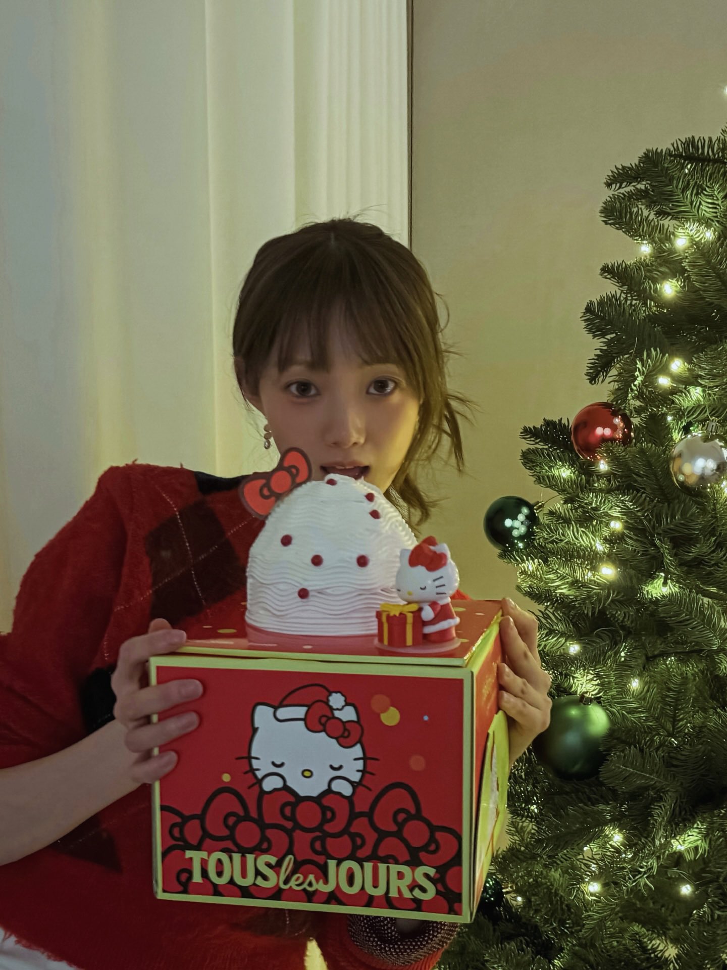 [잡담] 내일 드디어 첫 투샷 보는 얼음고양이X햇살강아지... | 인스티즈