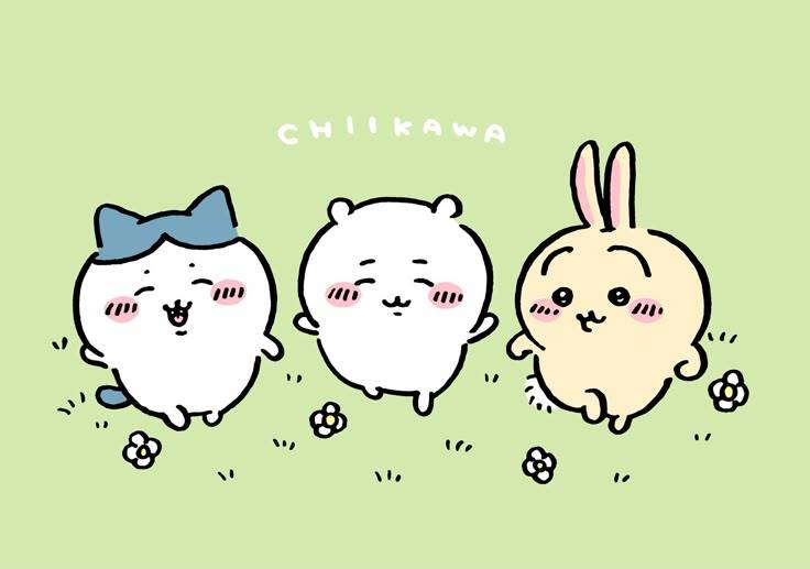 [잡담] 우사기 시선이 특히 맘에 드는 일러스트 | 인스티즈