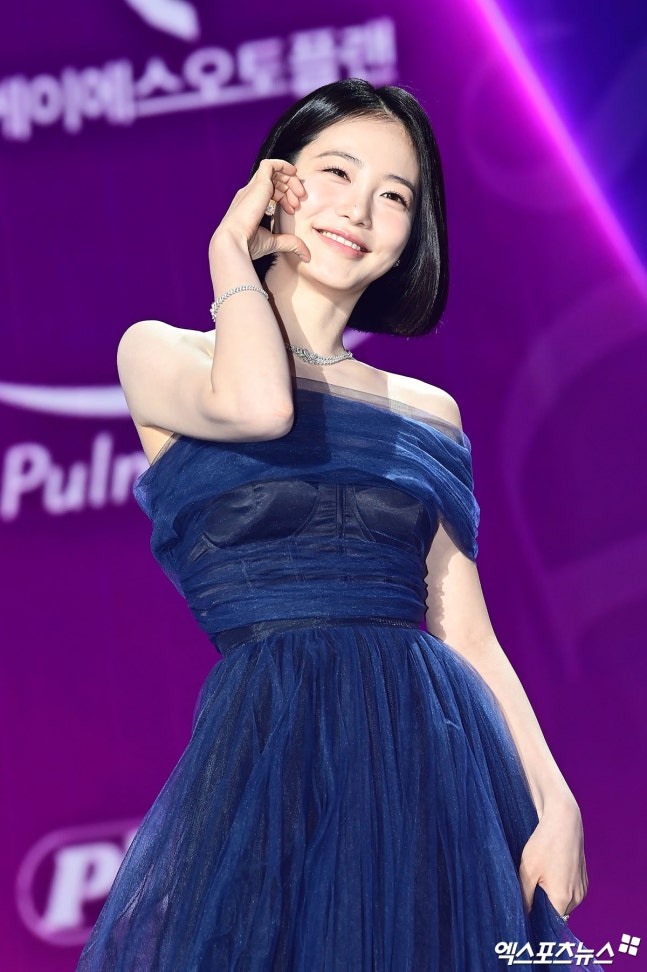 [잡담] 차주영 신예은 고트하다 | 인스티즈