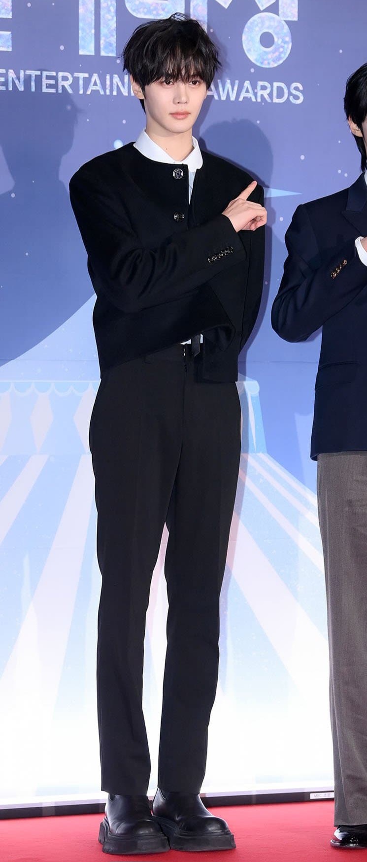 [잡담] 김규빈 스크롤 내려도 끝이없어 | 인스티즈