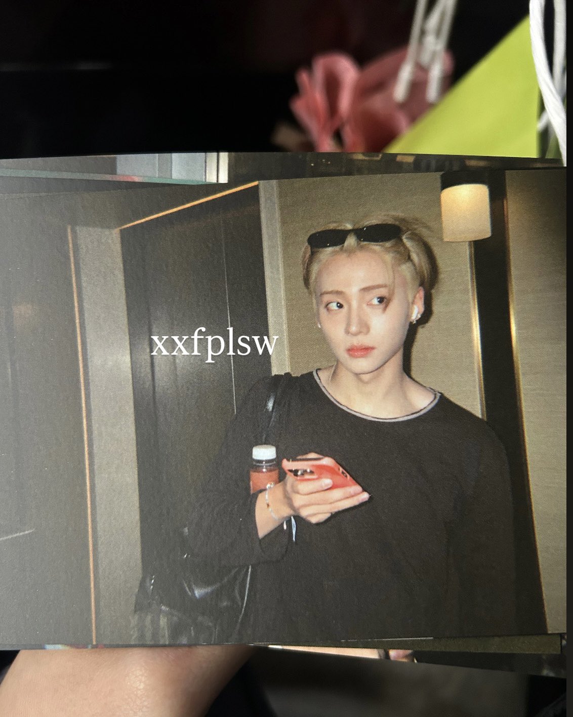 [잡담] 이상원 엽서 제발 저요 | 인스티즈