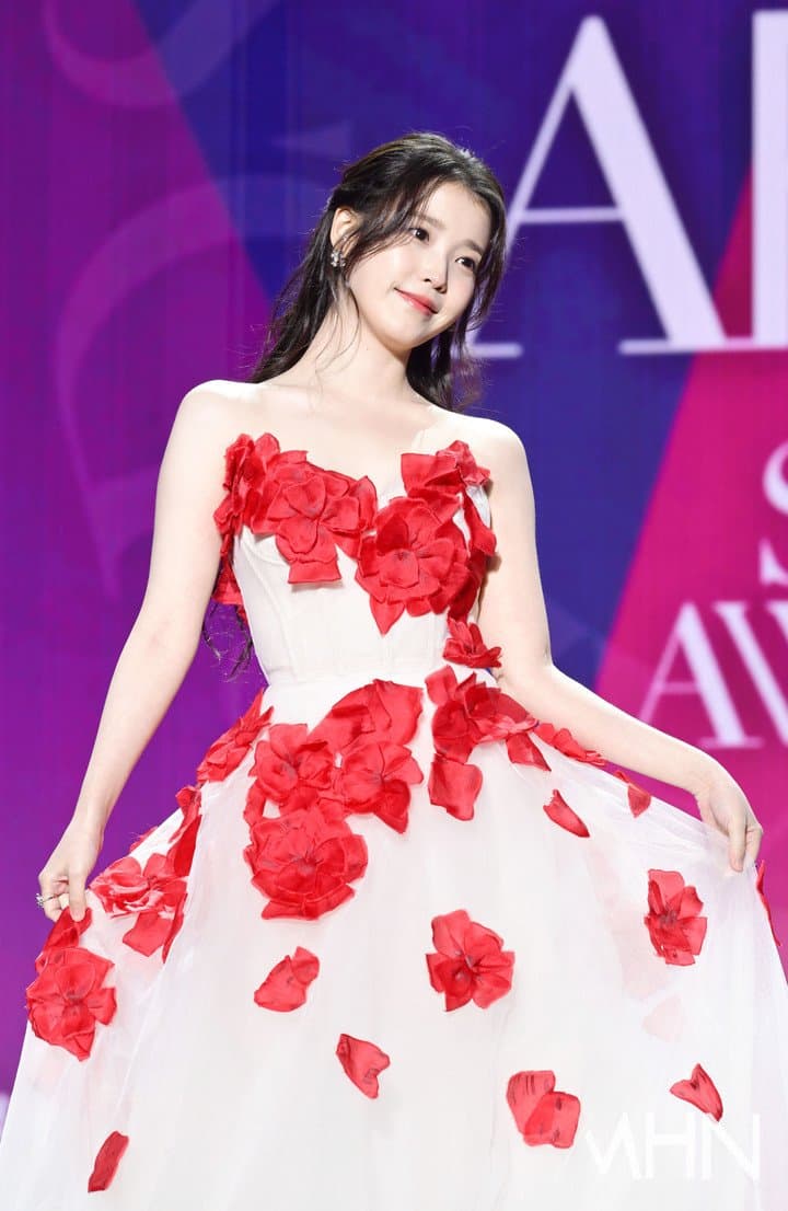 [잡담] 아이유 내 여자 | 인스티즈